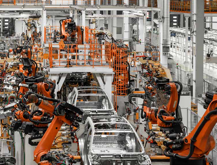 componente de precizie pentru control in mișcarea de translație