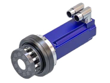 NEXEN reductor armonic