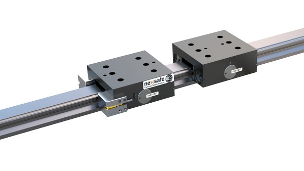 Profile Rail Brakes cat