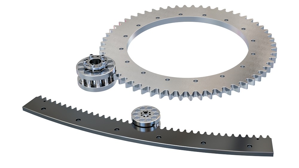 Roller Pinion Gears prod