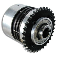 LSCC  cuplaj multidisc NEXEN