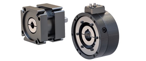 Selection Grid Precision Brakes 1